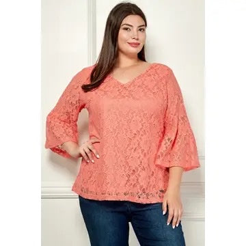 The Loretta Top