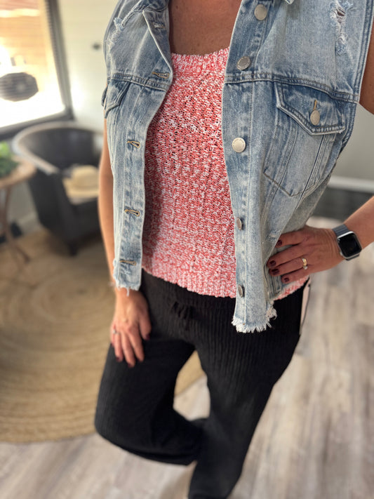 The Lauren Tank