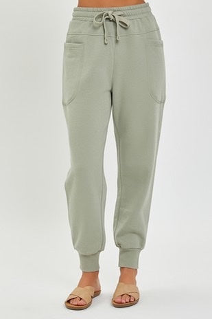 The Risen Joggers