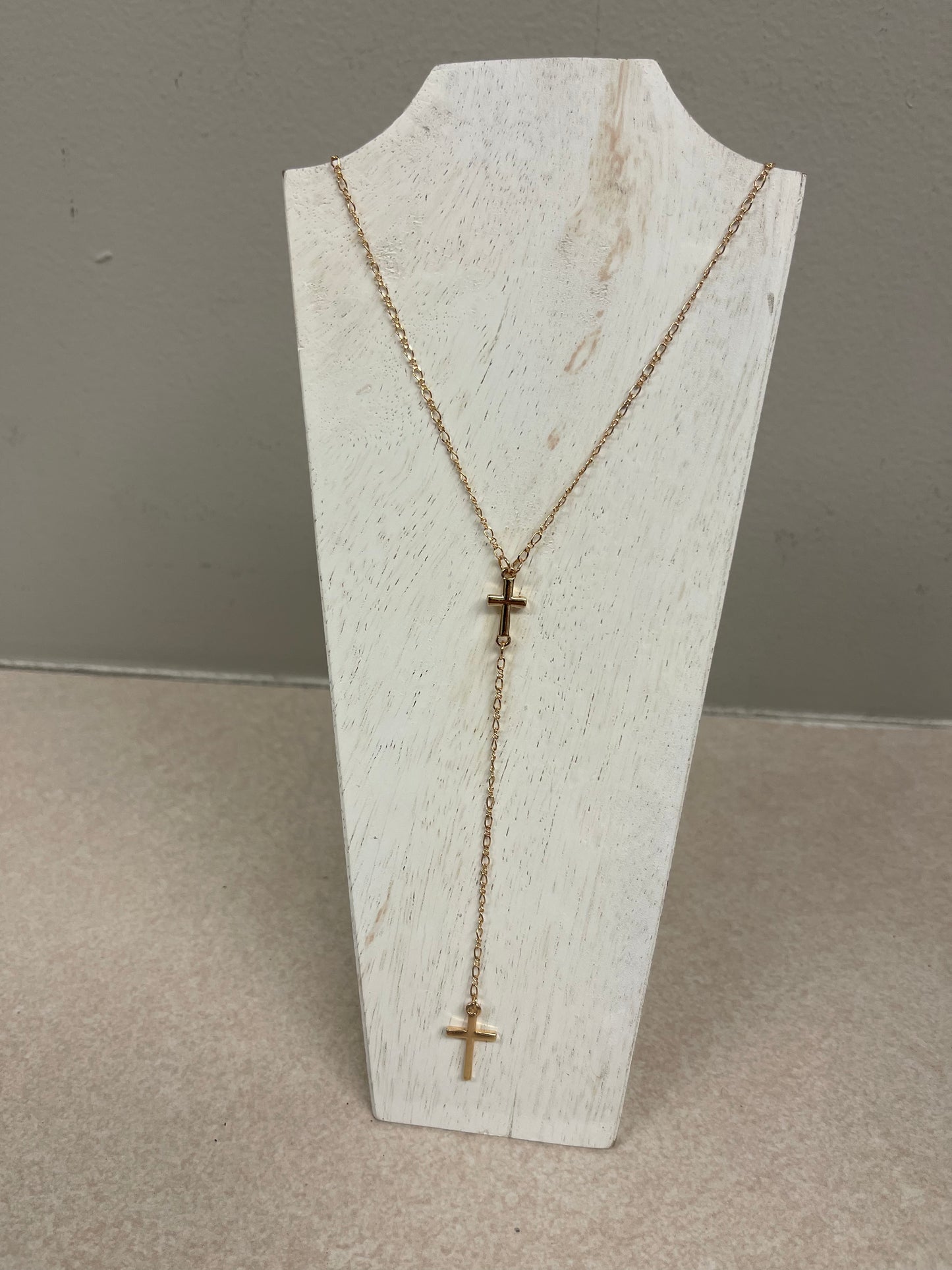 The Cara Necklace