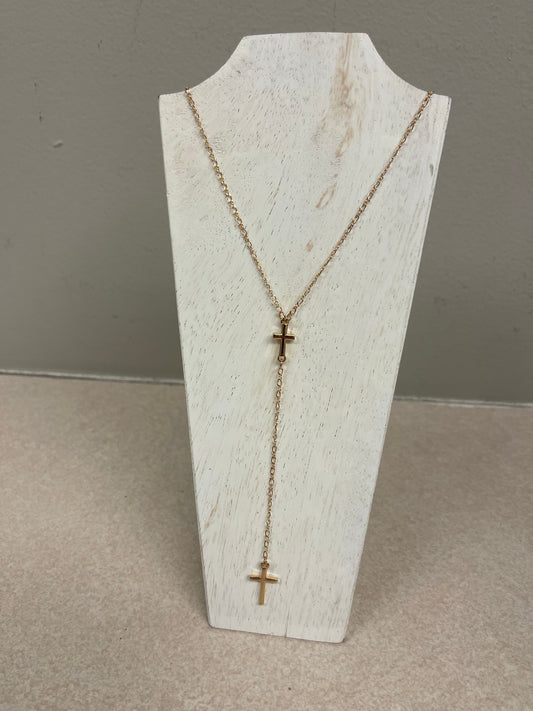 The Cara Necklace
