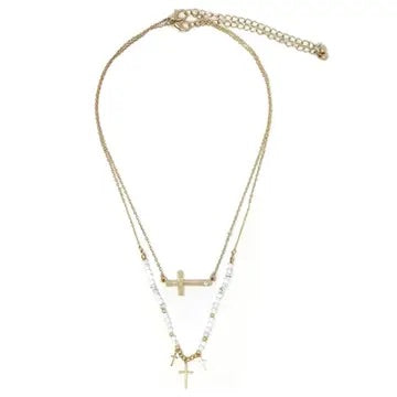 The Leah Necklace
