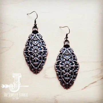 The Nikki Earring