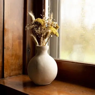 The Turner Bud Vase