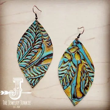 The Miranda Earring