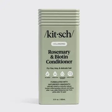 Kitsch Rosemay & Biotin