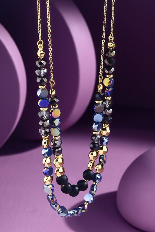 The Nat Necklace