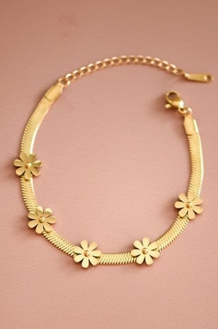 The daisy Bracelet