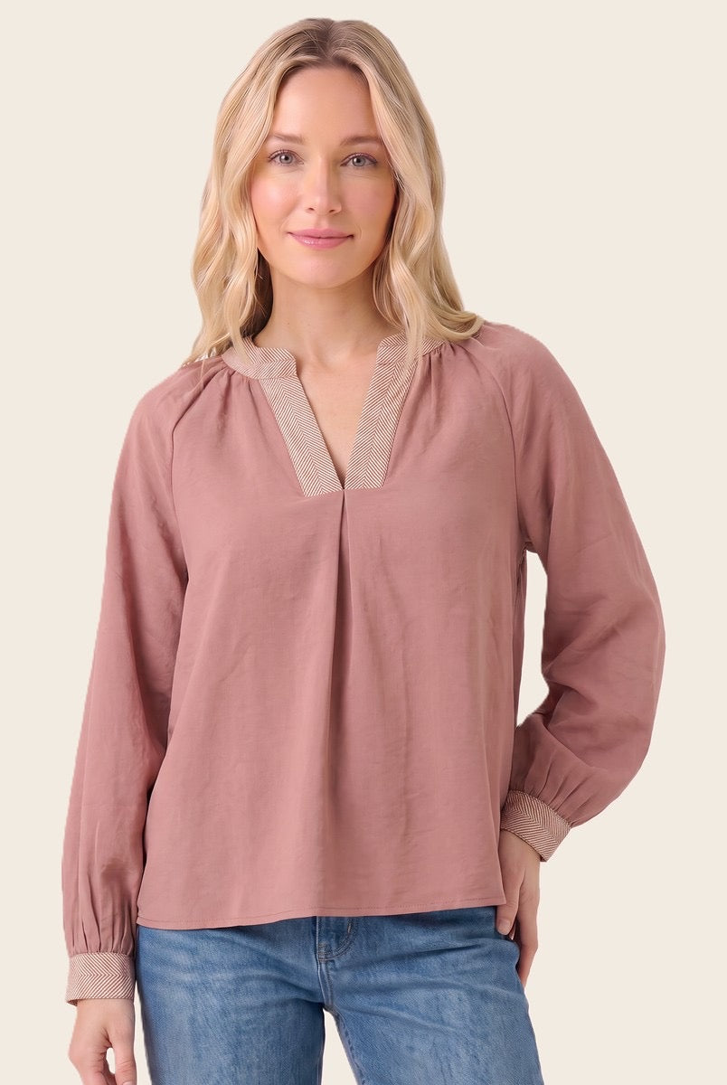 The Elliana Top