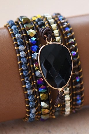 The Heather Bracelet