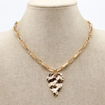 The Lisa Necklace
