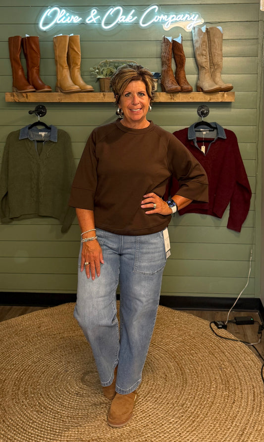 The Millie Top