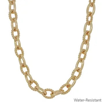 The Kayley Necklace