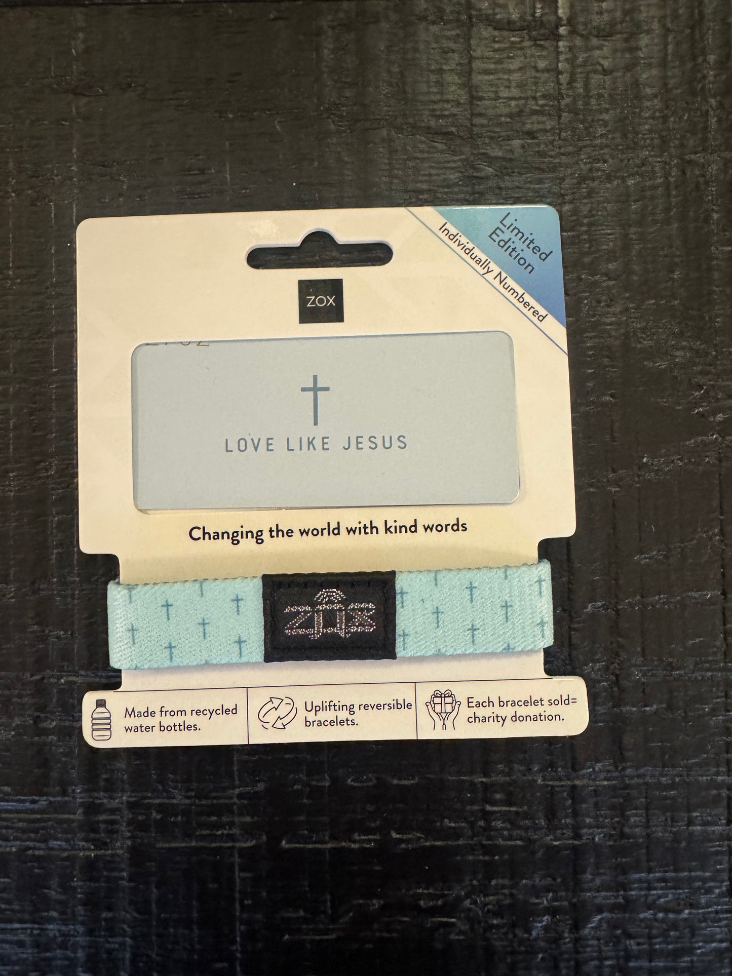 ZOX - Interactive Bracelets