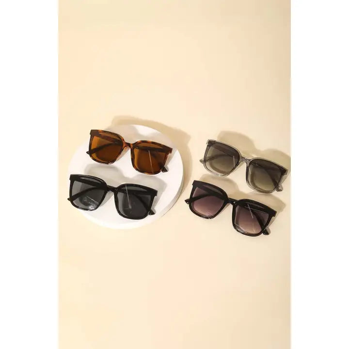 The Rylie Sunnies