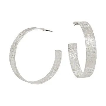 The Silva Hoop