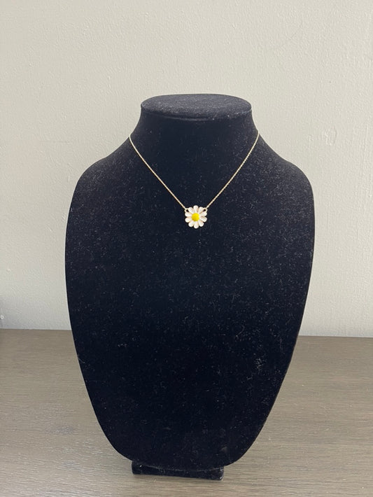 The Daisy Pendant