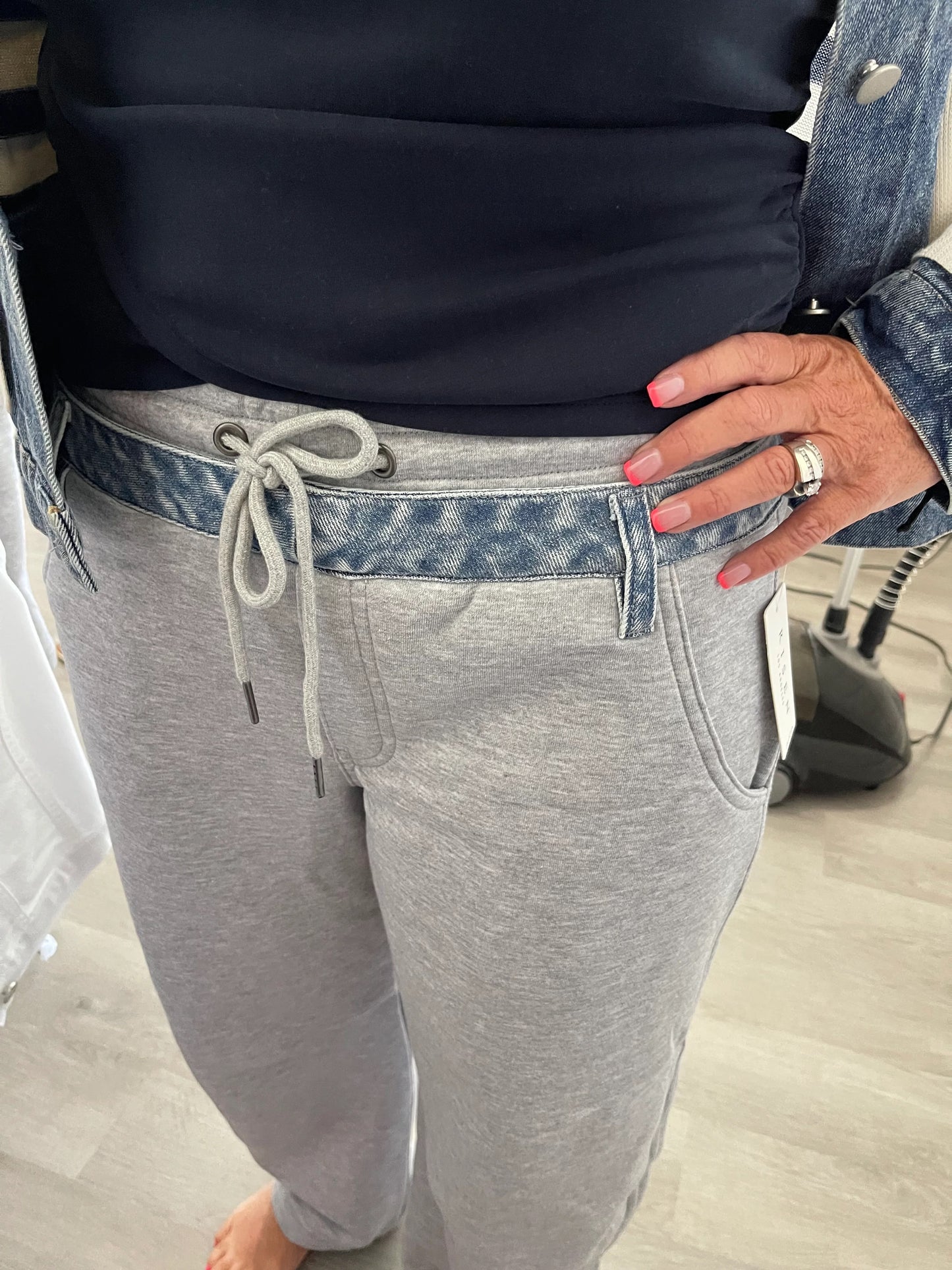 The Leah Pants