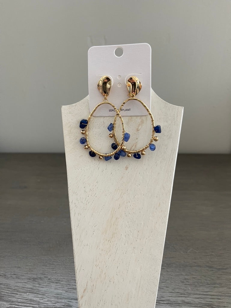 The Lara Earring