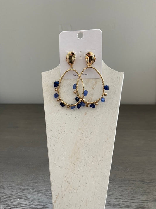 The Lara Earring