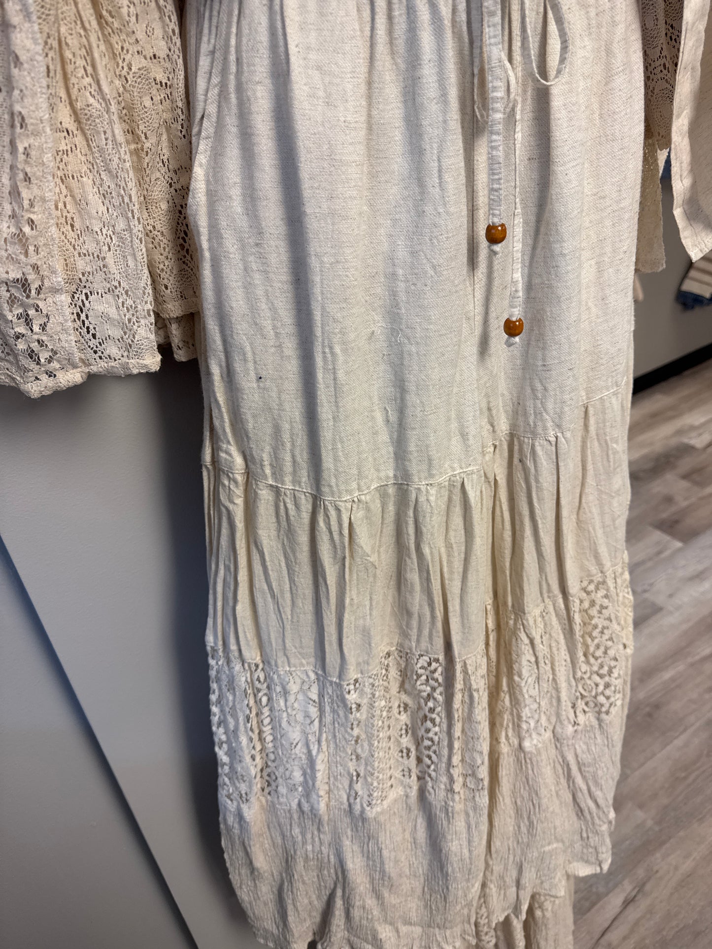 The Serenity Pants
