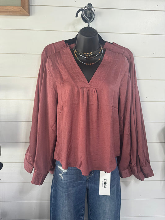The Miley Top