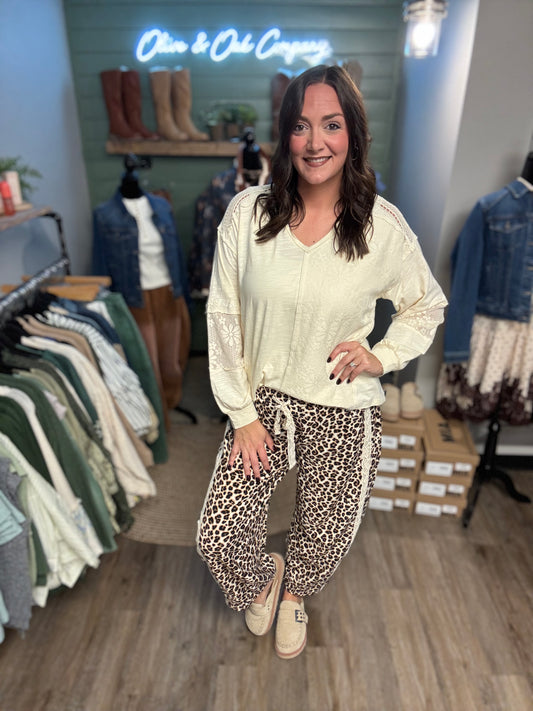 The Lorelei Pants