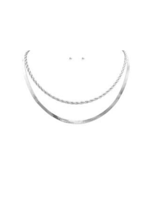 The Amari Necklace