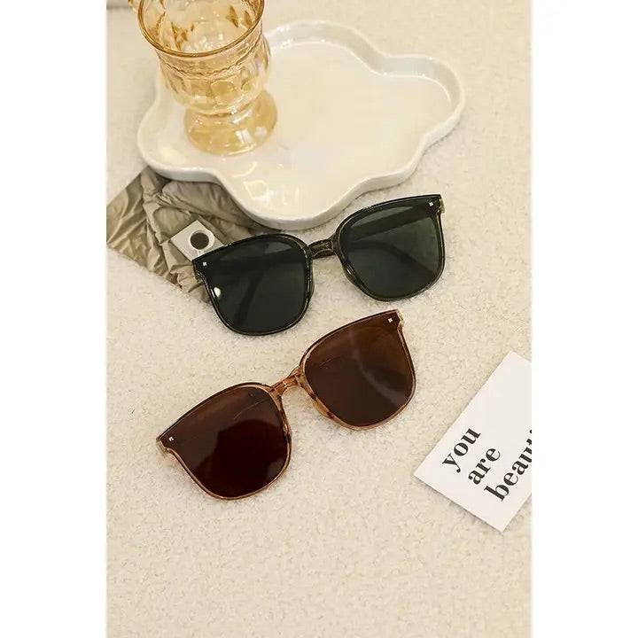 The Daytona Sunnies