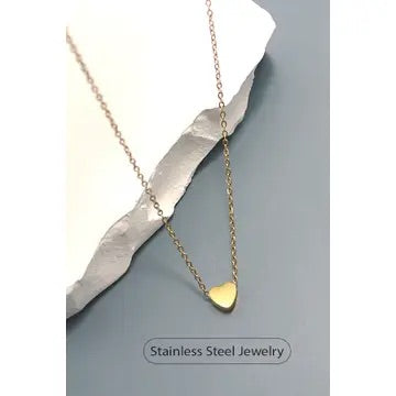 The Leah Necklace