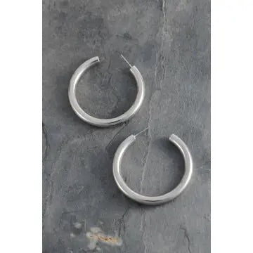 The Chunk Hoop