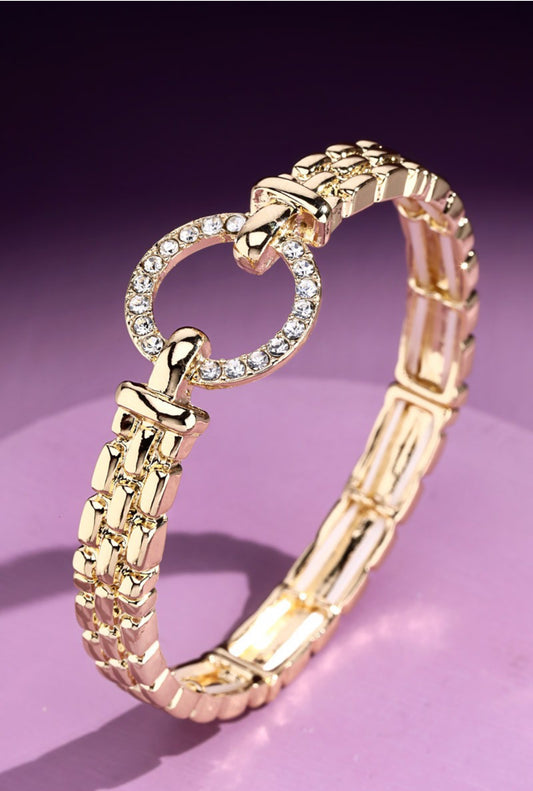 The Cal Bracelet