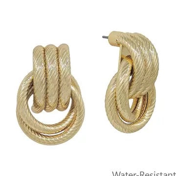The Britt Earring