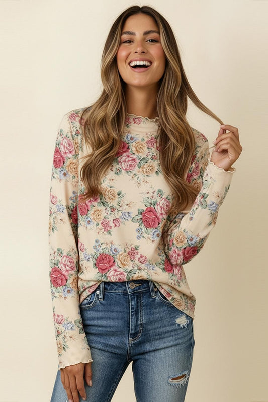 The Dani Top