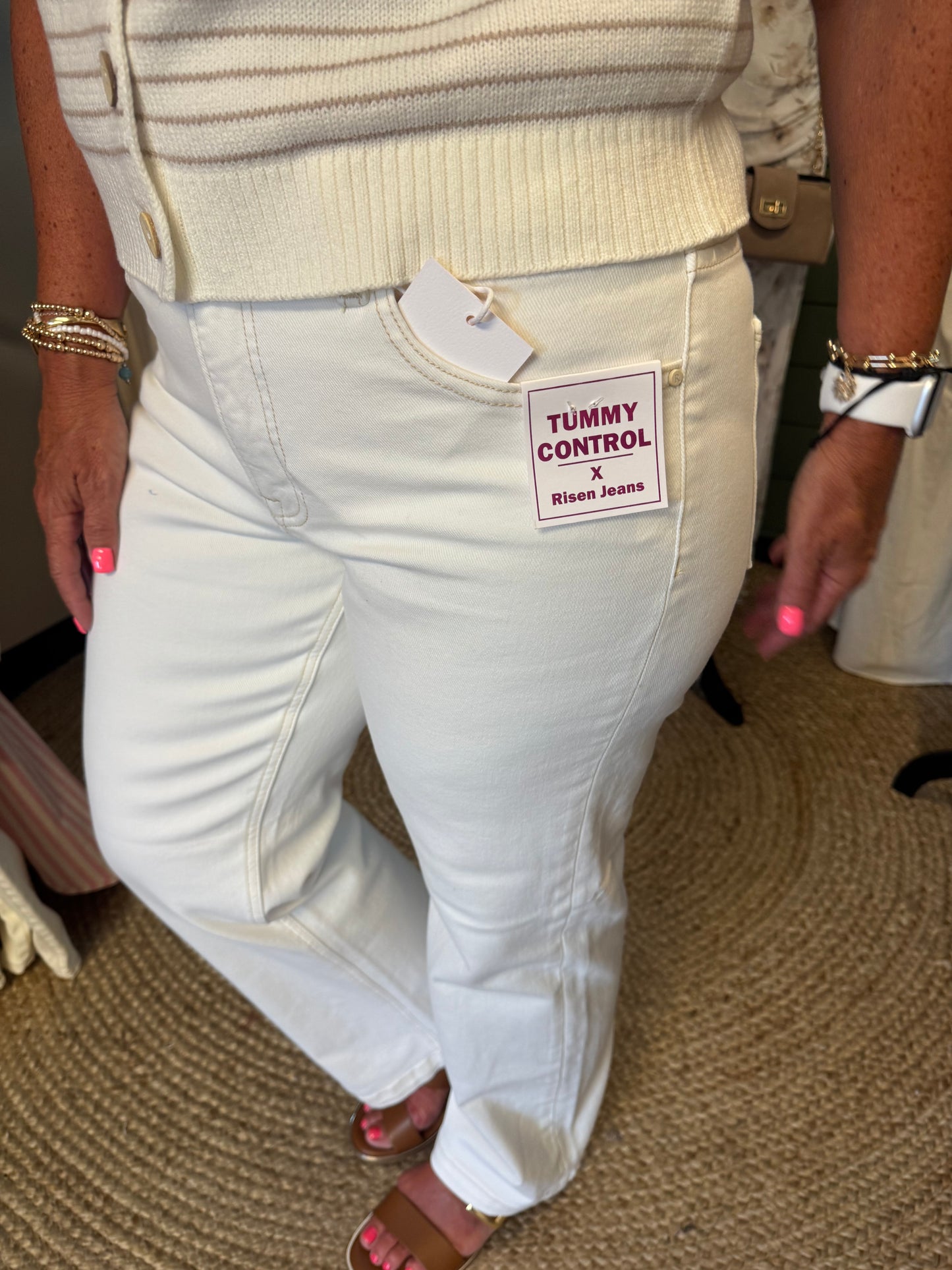 The Hannah Jeans