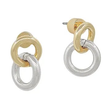 The Demi Earring