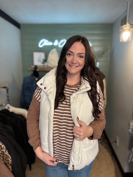 The Gabby Top