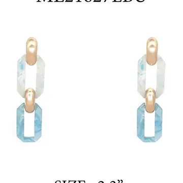 The Link Earrings