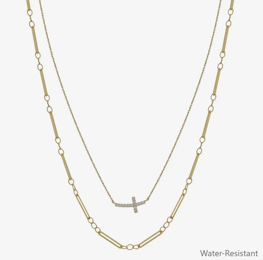 The Kendall Necklace