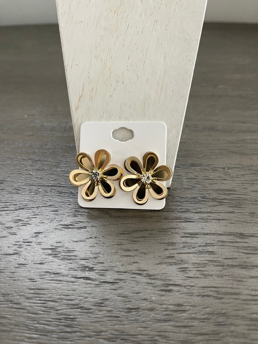The Flora Earrings