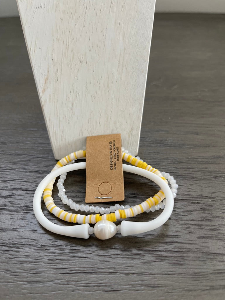 The Keely Bracelet