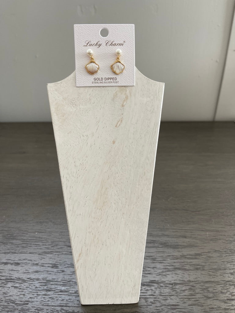 The Sasha Earring