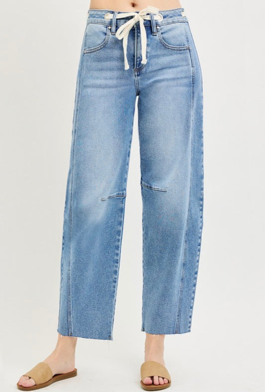 The Phelix Jeans