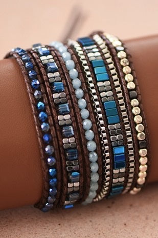 The Cord Bracelet