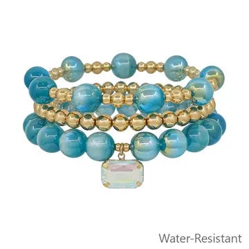 The Mallory Bracelet