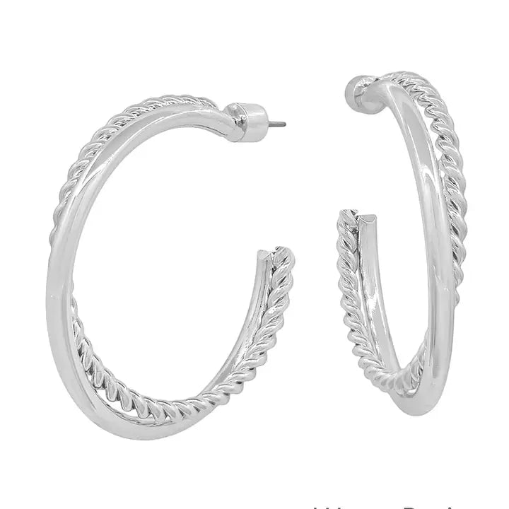 The Saylor Earring