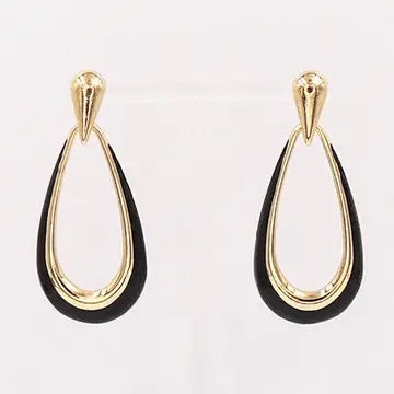 The Milly Earrings