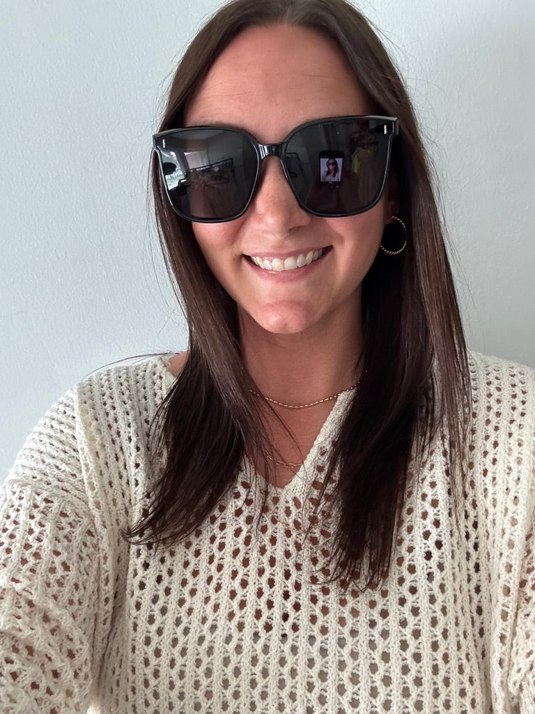 The Rylie Sunnies