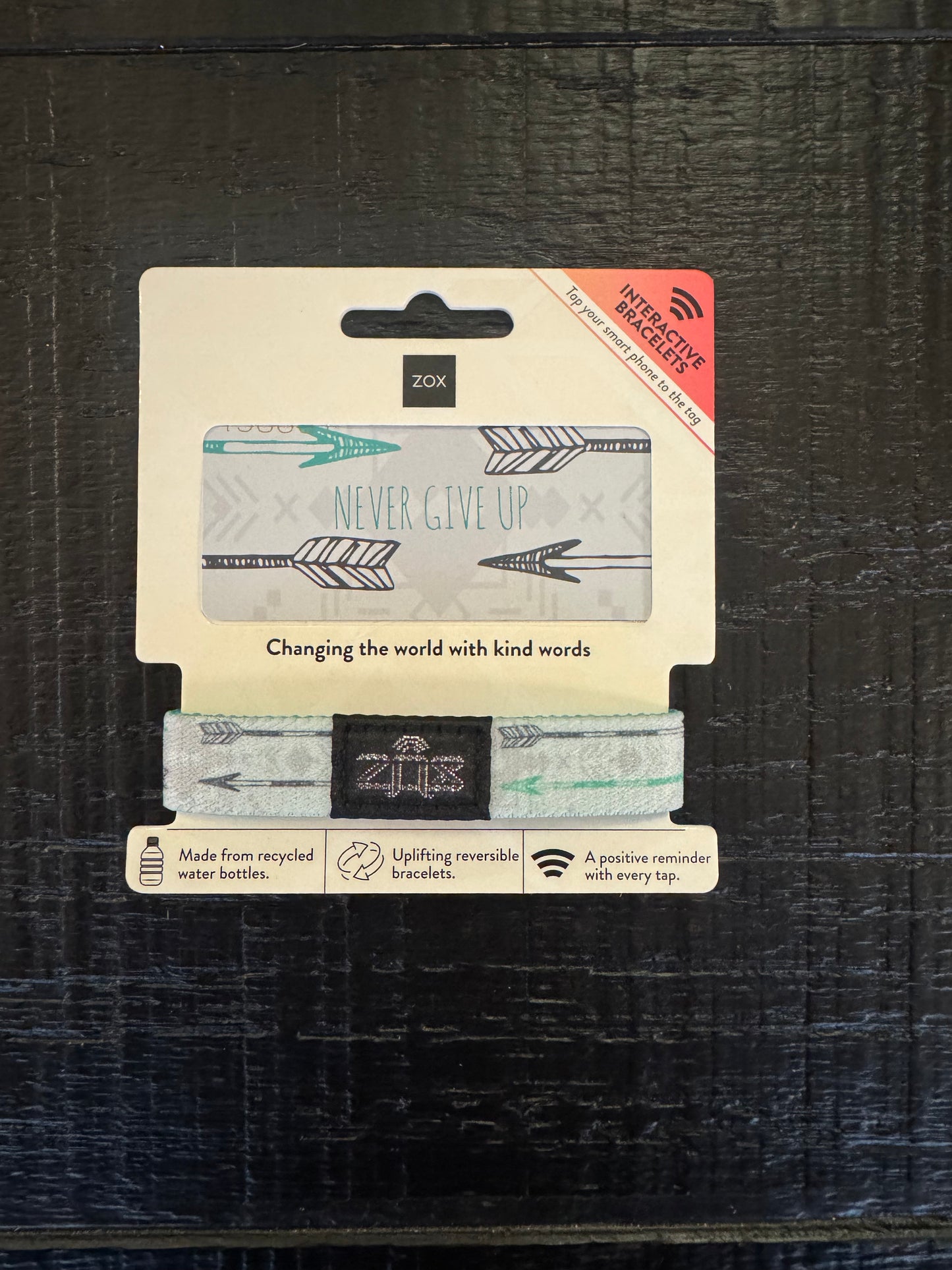 ZOX - Interactive Bracelets