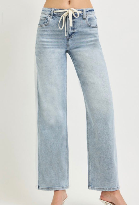 The Phoebe Jeans